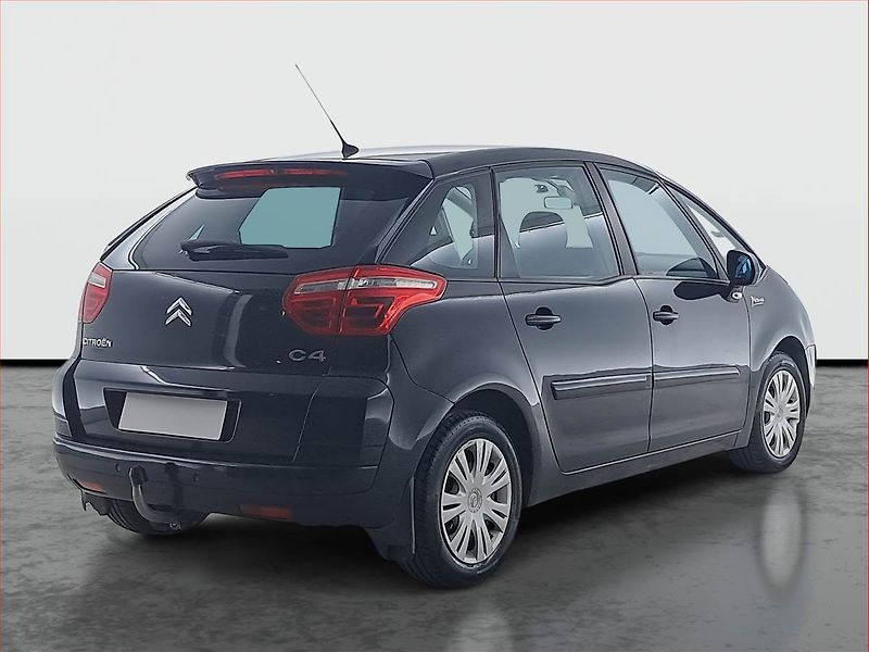 Citroën C4 Picasso (2007) 1.8 i, nová STK, Tažné - fotka 5 z 18