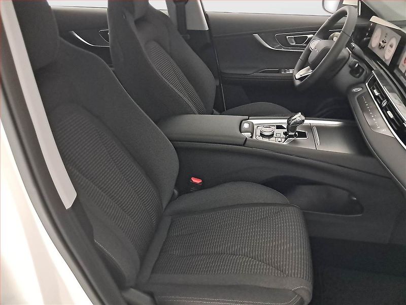 Chery Tiggo 7 (2026) 1.6 TGDI, COMFORT - fotka 9 z 19