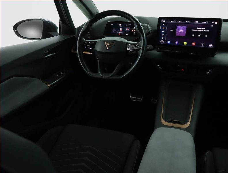 Cupra Born (2022) 58, SoH 93% - fotka 7 z 18