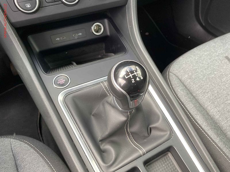 Seat Ateca (2022) 2.0TDi, LED, navi, kamera - fotka 16 z 18