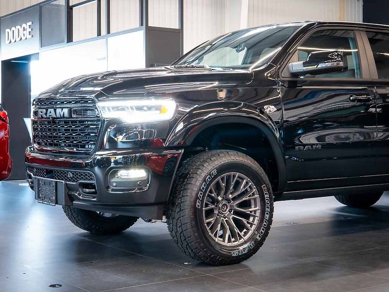 Dodge RAM (2026) 5.7 HEMI V8 Limited 4 LIFT - fotka 14 z 50