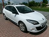 Renault Mégane (2011) 1,5dCi AUT AC BT TEMP TAŽNÉ - náhled 2