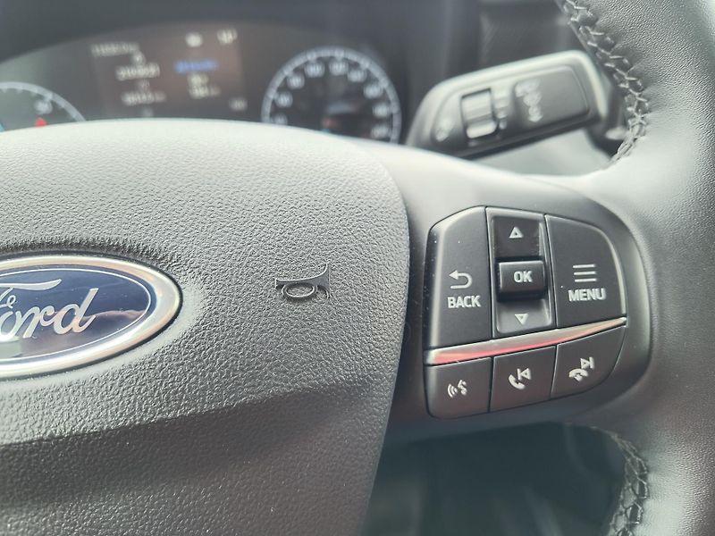 Ford Maverick 2.5 Full Hybrid eCVT/TAŽNÉ/LED - fotka 64 z 69