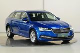 Škoda Superb - náhled 8
