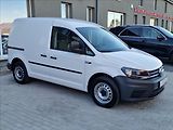 Volkswagen Caddy 2.0TDI 75kW, tažné, ČR,1.Maj. - náhled 1