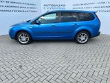 Ford Focus (2008) Kombi 1.8i - náhled 7