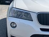 BMW X3 xDrive 20D AUTOMAT TEMPOMAT  - náhled 32