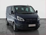 Ford Transit Custom (2014) Trend 2.2 TDCI, Bus, 9Míst - náhled 1