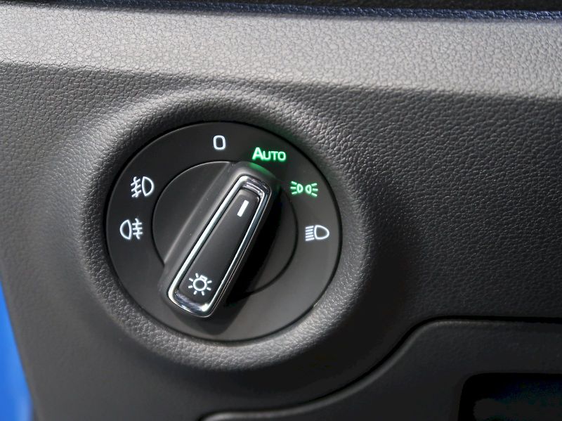 Škoda Scala (2024) DRIVE 1.5TSI 110KW LED MATRIX - fotka 34 z 37