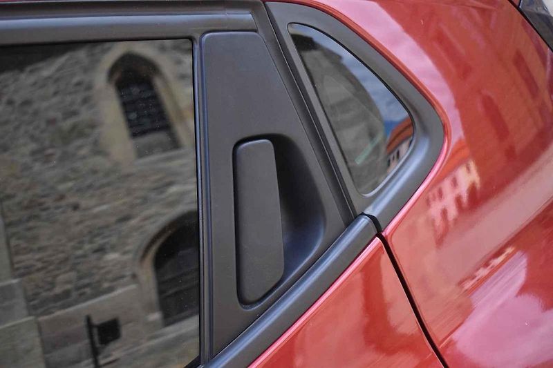 Renault Clio je vhodným společníkem pro mladší i starší páry