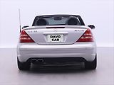 Mercedes-Benz SLK 3,2 32AMG 260kW AT 66tkm DPH - náhled 14