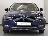 Škoda Superb 2,0 TDi 140kW 4x4 Style Plus - náhled 1