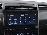 Hyundai Tucson 1,6 T-GDi 110kW Smart CZ Záruk - náhled 16