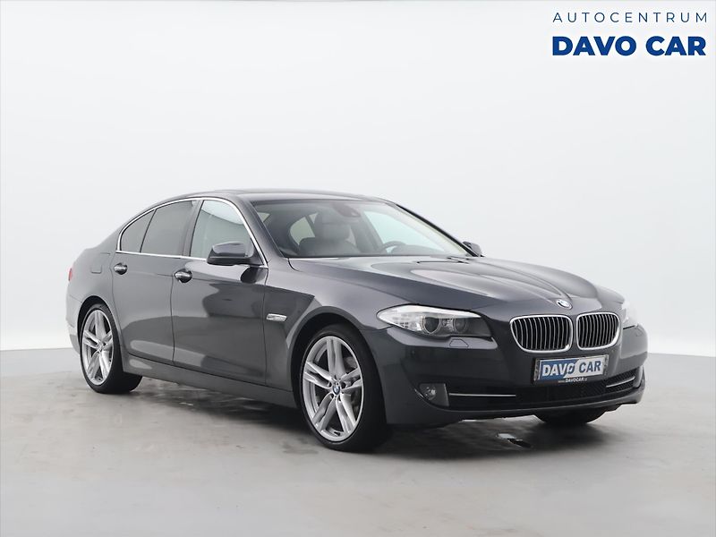 BMW Řada 5 3,0 523i 150kW FS21 - fotografie inzerátu