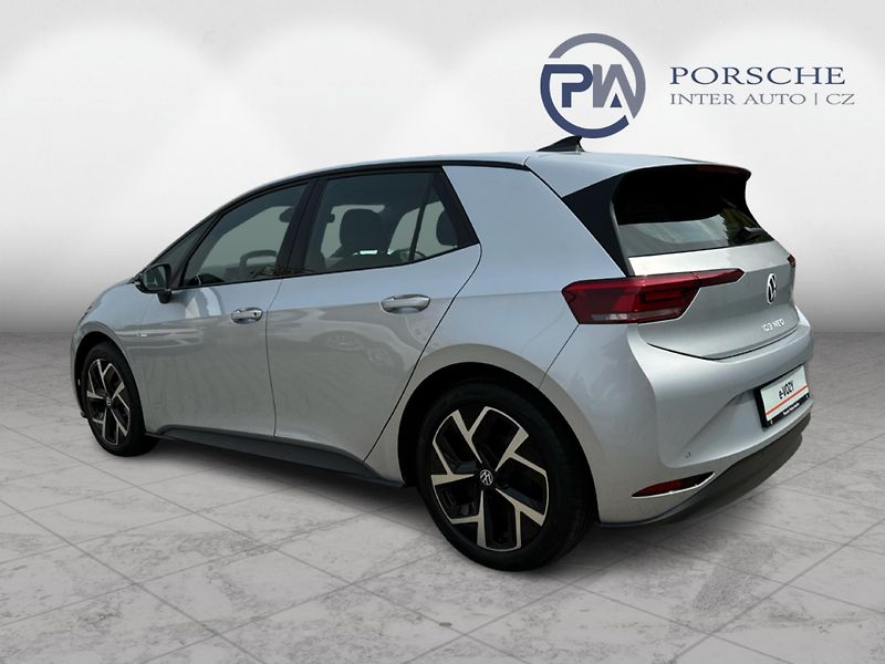 Volkswagen ID.3 NEO LIFE 50 kWh 125 kW - fotka 4 z 23