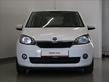 Škoda Citigo 1,0 MPI 44kW Elegance 122tkm. - náhled 1