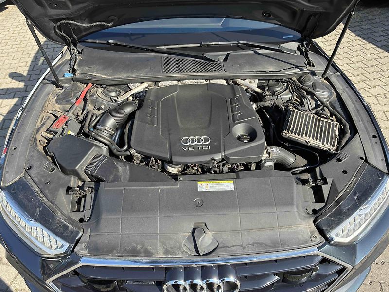 Audi A7 (2019) - fotka 12 z 13