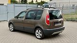 Škoda Roomster 1.2TSi*63kW*SCOUT*STYLE*PĚKNÝ* - náhled 1