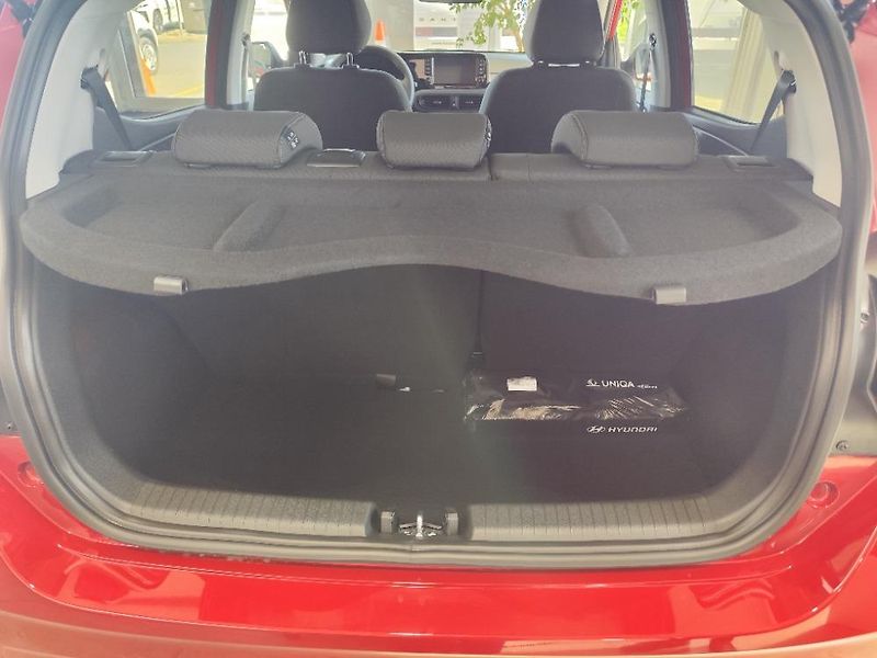 Hyundai i10 (2025) FL 1,2l SMART 15   - fotka 4 z 6