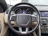 Land Rover Discovery Sport 2.0SD4, ČR-1m, plný servis - náhled 15