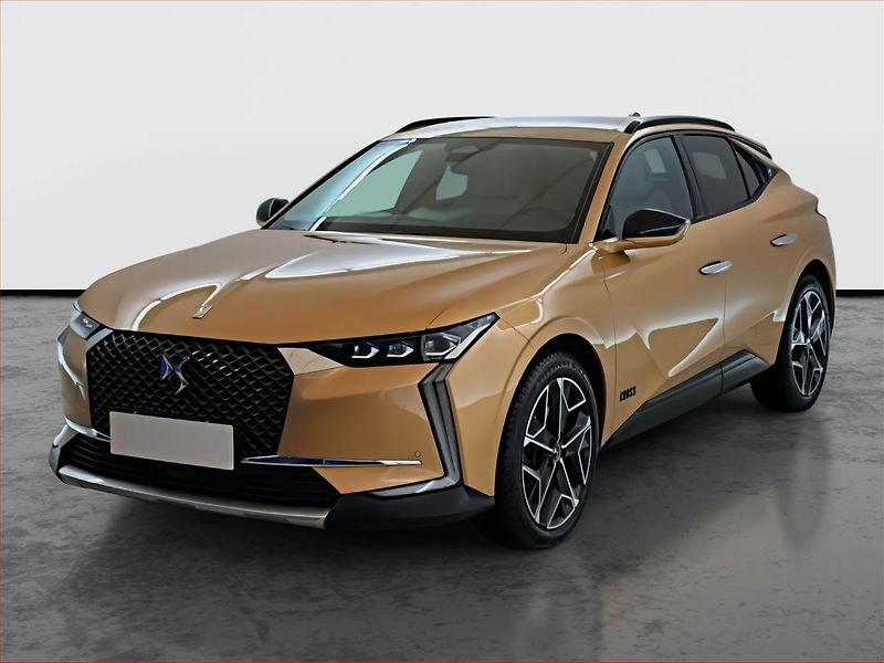 DS Automobiles DS4 (2022) Cross 1.6 PureTech - fotka 2 z 19