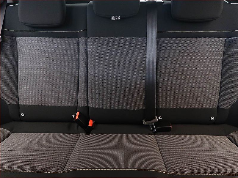 Citroën C3 (2018) 1.2 PureTech, Serv.kniha - fotka 10 z 14