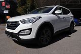 Hyundai Santa Fe Santa Fe 2.2 CRDi 4x4 ČR 1.MAJ - náhled 21