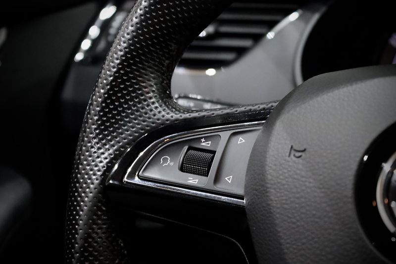 Škoda Octavia 3 FL Combi 1.4 TSI 110 kW DSG - fotka 18 z 32