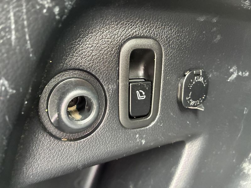Subaru Forester (2019) 2,0i CVT Comfort * ZÁRUKA * - fotka 15 z 17
