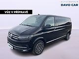 Volkswagen Multivan 2,0 TDI 150KW 4Motion Long - náhled 1