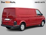 Volkswagen Transporter (2023) T6 2.0 TDI - náhled 2