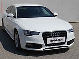 Audi A5 (2014) 2.0TDi Quattro, ČR, S-line - náhled 1