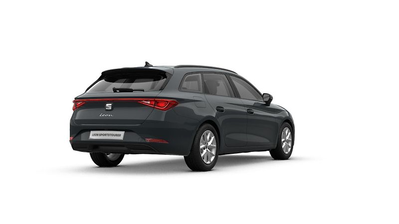 Seat Leon (2026) SP 1.5 TSI 115k - fotka 3 z 6