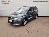 Volkswagen Caddy (2025) 1.5 TSI / 85 kW M6 - náhled 1