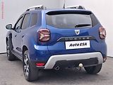Dacia Duster (2022) 1.5dCi, 2.maj,ČR, Výhř.sed. - náhled 6