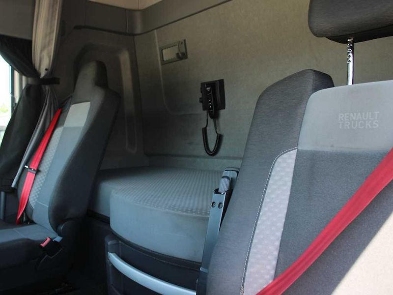 Renault Trucks T T 440, EURO 6, VZDUCHOVÉ PÉROV - fotka 7 z 19