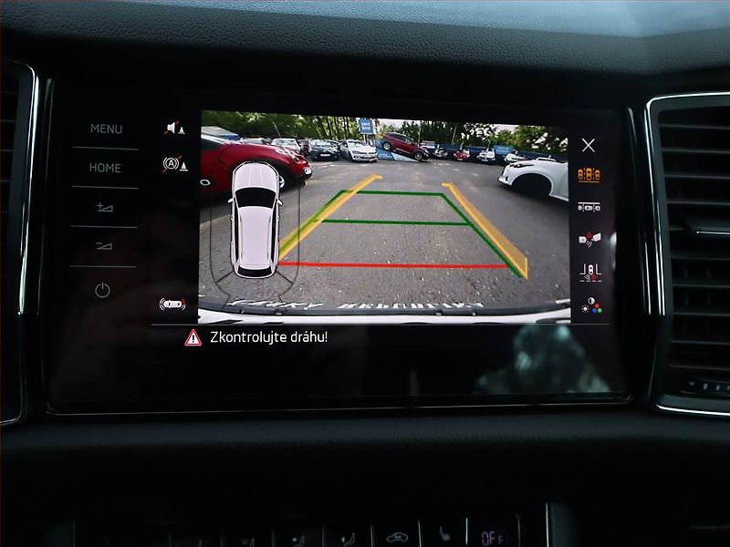 Škoda Kodiaq (2018) Style 2.0 TDI 4x4, 4X4 - fotka 21 z 21