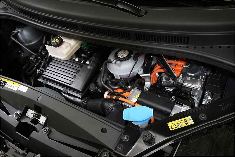 Volkswagen Multivan T7 jsme mohli otestovat na německých silnicích