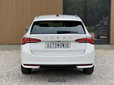 Škoda Octavia (2025) Combi 1.5 TSI DSG LED, Kamera - náhled 10