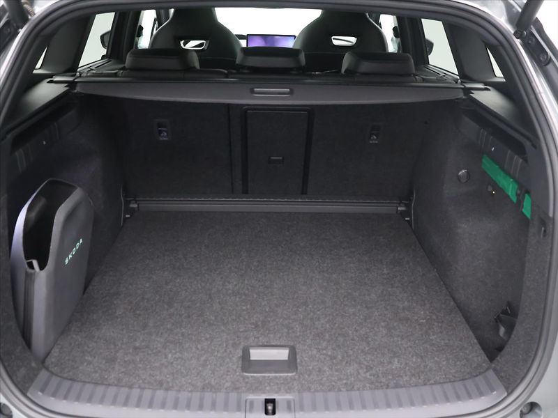 Škoda Enyaq RS  82kWh 4x4 CZ SOH 95% - fotka 10 z 43