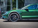 Porsche Taycan 4 Cross Turismo 360 InnoDrive - náhled 10
