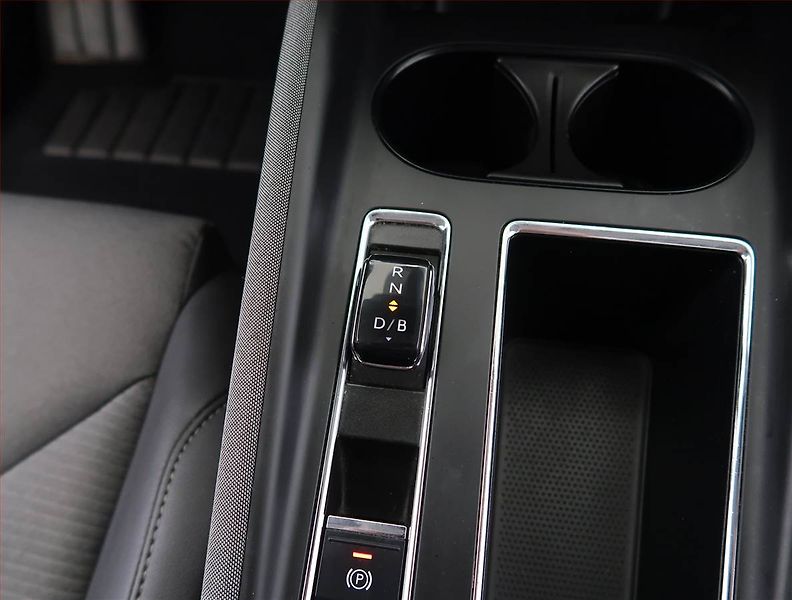 Škoda Enyaq (2023) iV 60 (62 kWh), SoH 92% - fotka 13 z 33