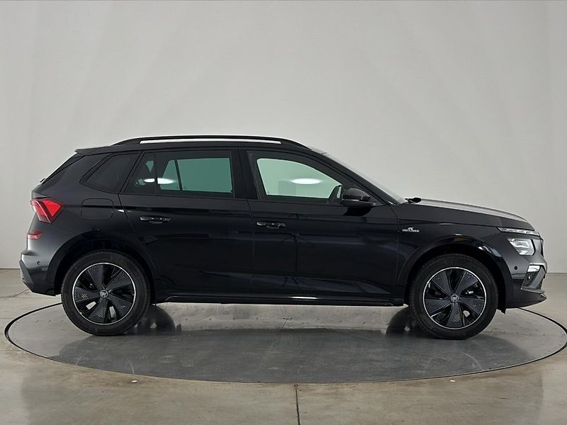 Škoda Kamiq Monte Carlo - fotka 16 z 30