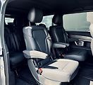 Mercedes-Benz Třídy V (2026) 300d EXCLUSIVE AMG 4M L AIR - náhled 11
