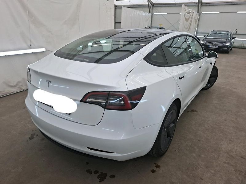 Tesla Model 3 (2023) RWD !! LONG RANGE !!! PŘÍPRAVA - fotka 4 z 11