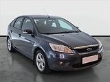 Ford Focus (2009) 1.6 16V, Serv.kniha - náhled 1