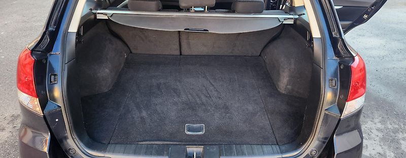 Subaru Outback (2015)  2.0D*BOXER*4x4*AUT*VÝHŘEV*ČR* - fotka 25 z 44