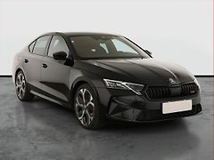 Škoda Octavia (2025) RS 2.0 TSI, Matrix, Canton - fotografie inzerátu