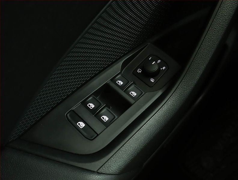 Škoda Octavia (2021) Ambition 2.0 TDI, Automat - fotka 16 z 16