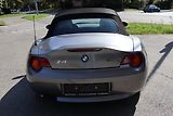 BMW Z4 Roadster 2.5i(E85)M54B25 141kW - náhled 12